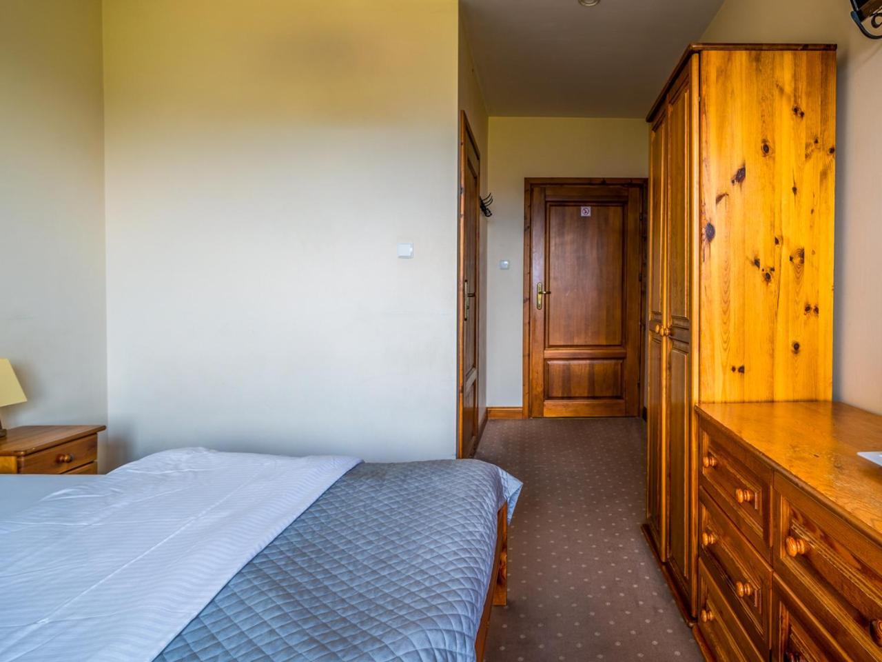 Willa Majerczyk Poronin Room photo